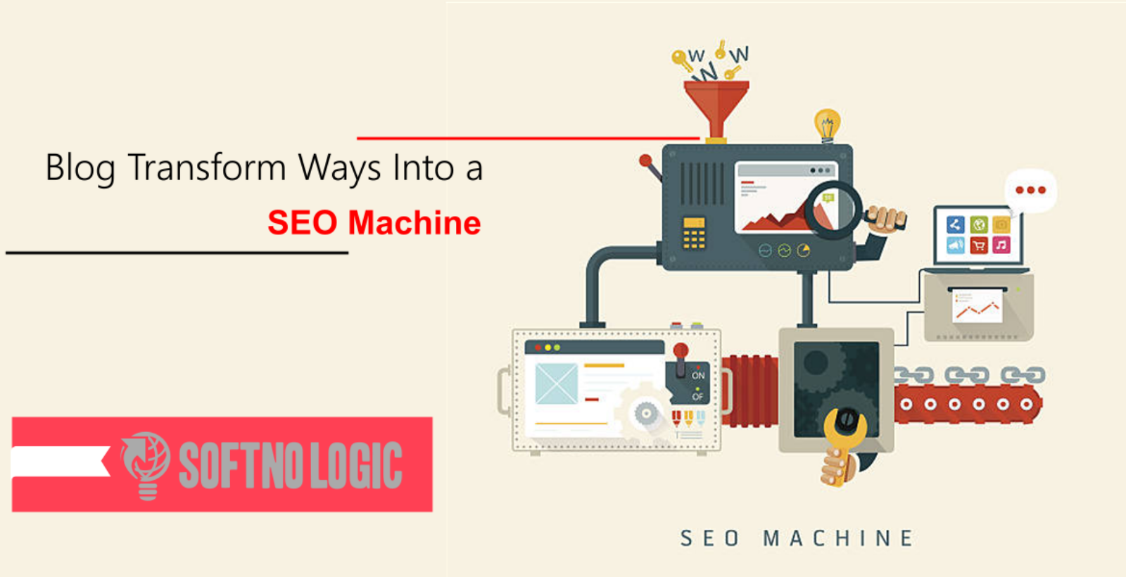 seo machine