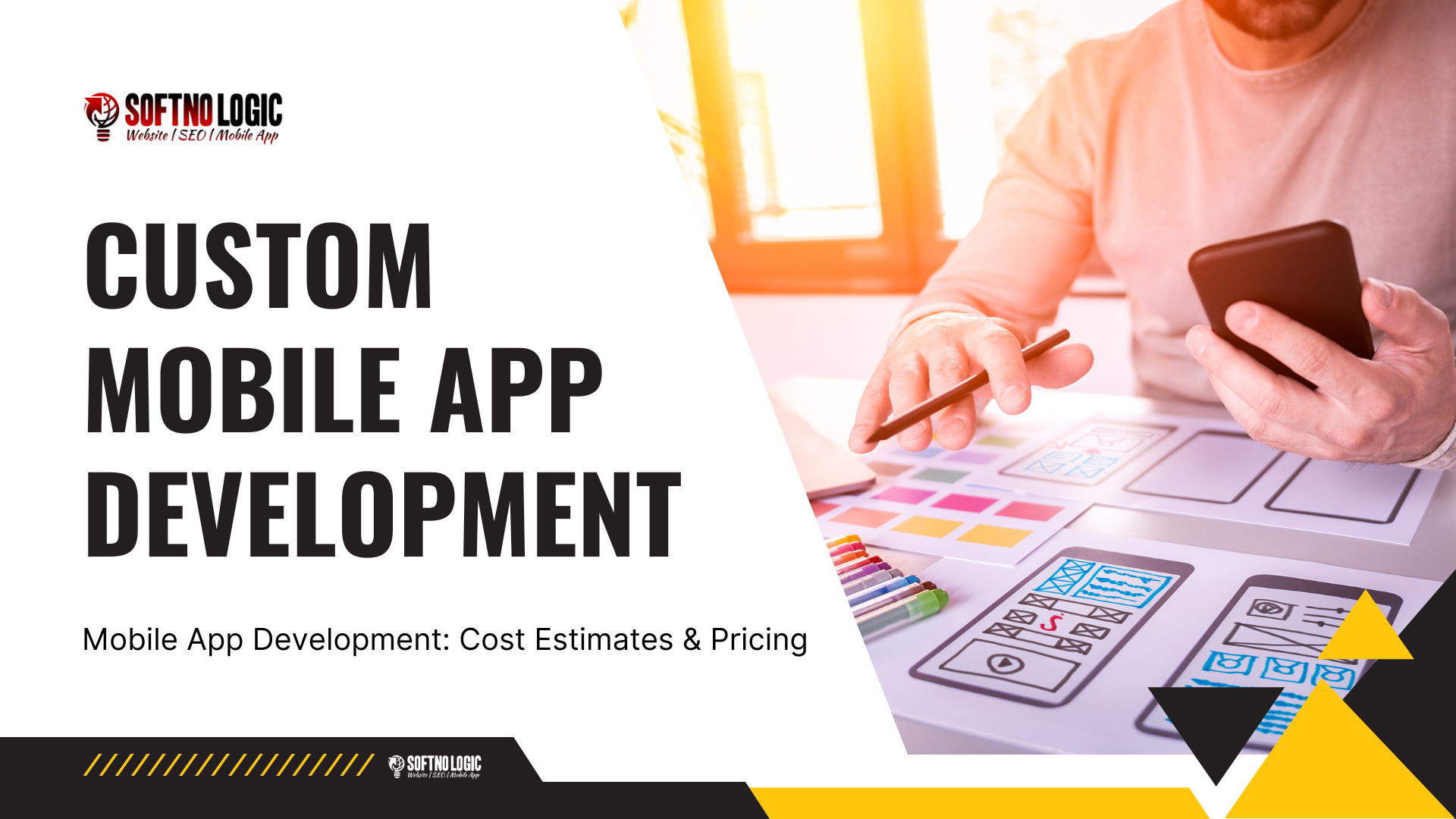 Mobile App Development Cost