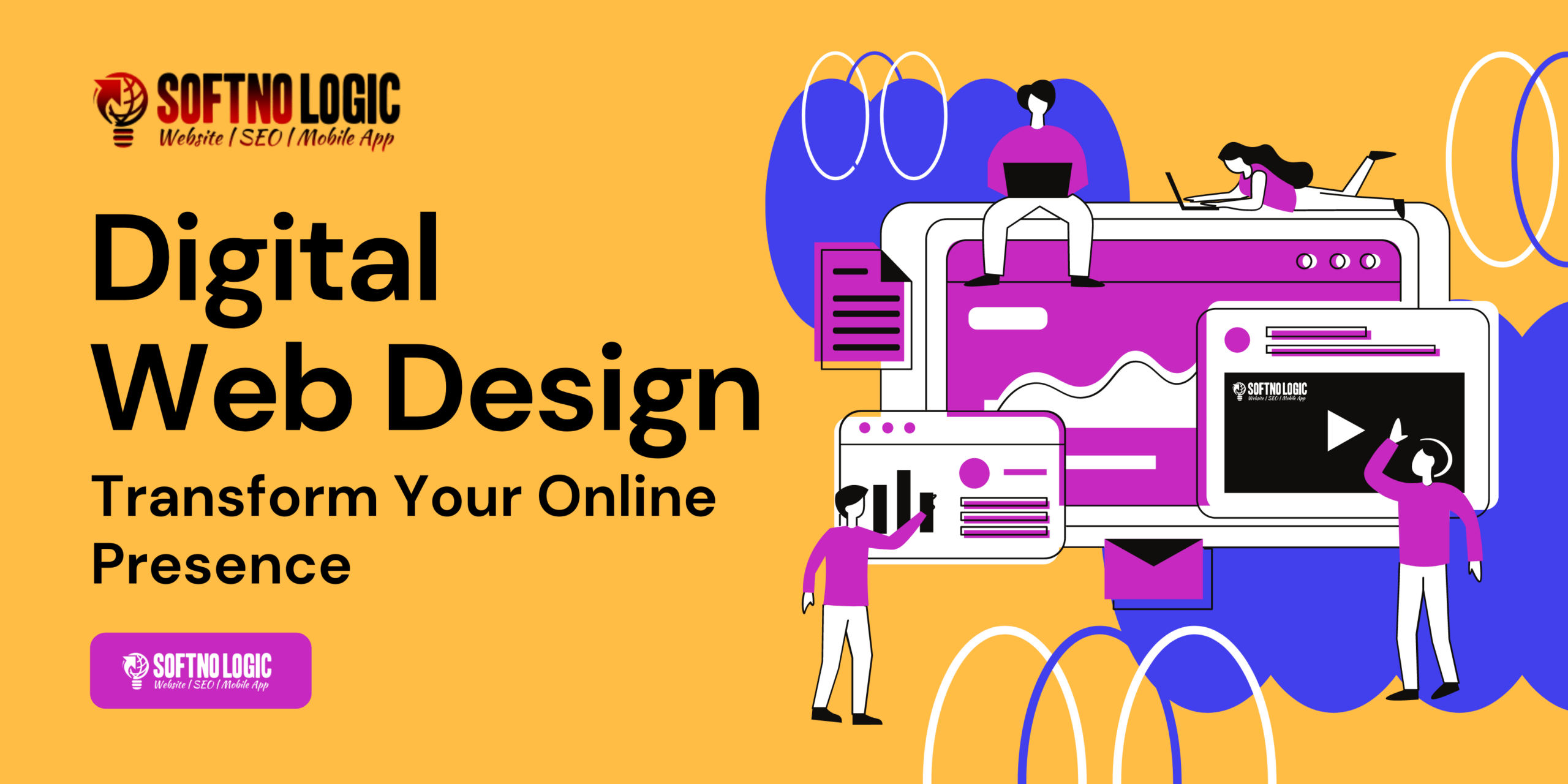 Top Web Design Packages in Pakistan